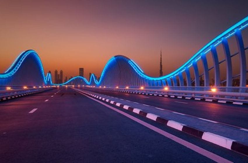 quartier de meydan city