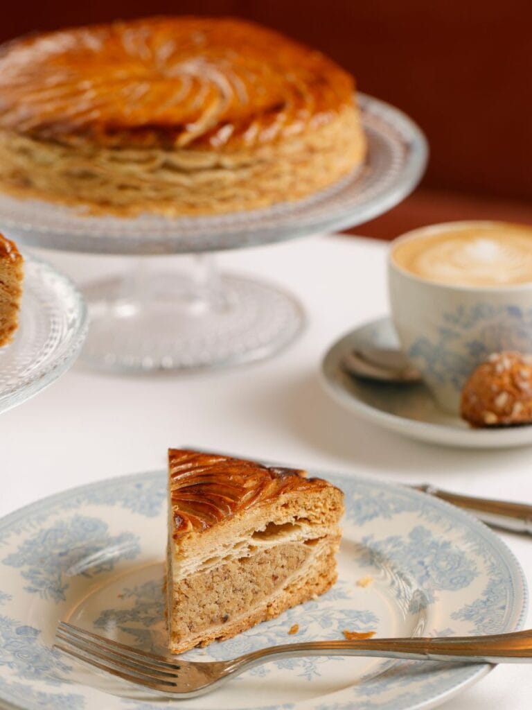 galette des rois Ani group