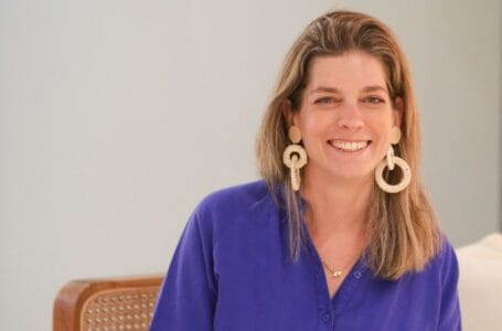 Adeline Verdier-Velten, fondatrice de The Musettes