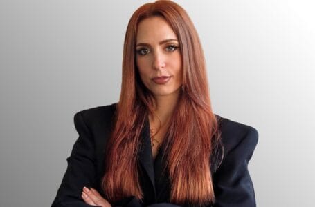 marjorie chapas head of pr umami comms