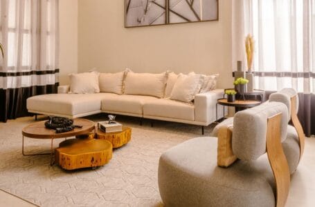 acheter de la décoration à Dubai