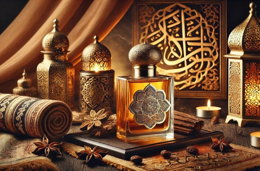 acheter du parfum à dubai