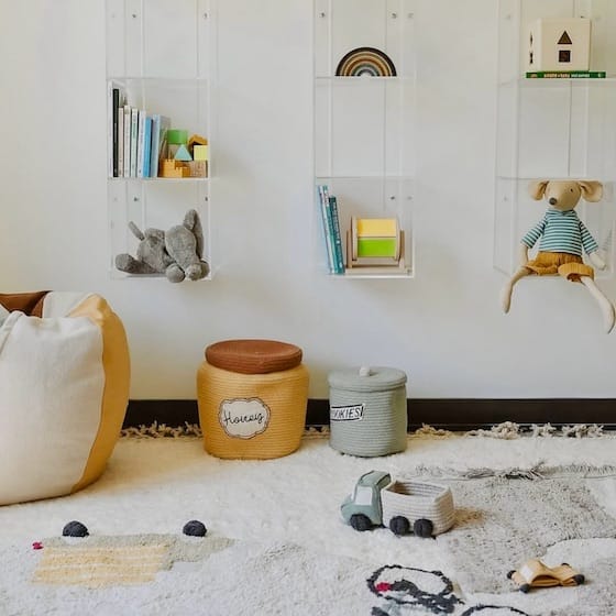 harri & eve boutique enfant à dubai