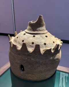 Zayed National Museum