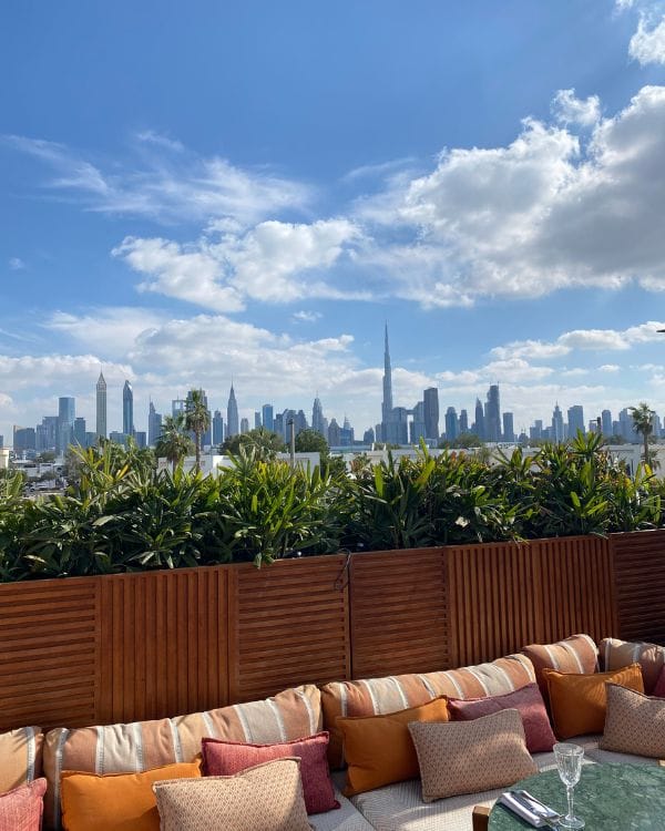 rooftop vue downtown ninive beach