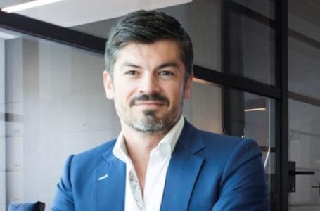 vincent ozanne fondateur de Opendoors