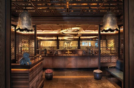 dai pai dong restaurant cantonais à abu dhabi