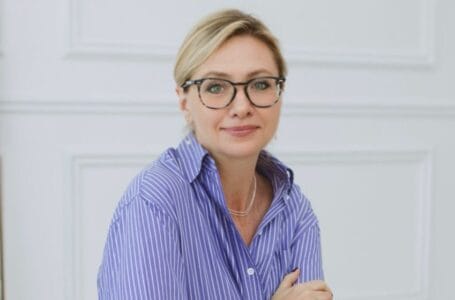 Tatiana Fregonas, fondatrice de Simple Method