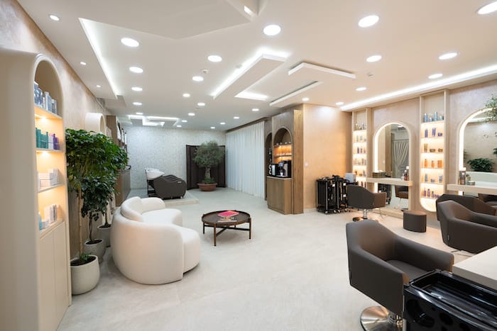 Tess Avenue by Villa Boheme