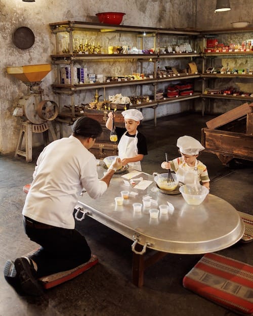 al fanar restaurant al barsha