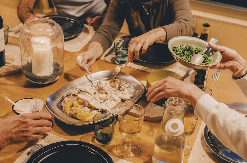 alimentation anti inflammatoire