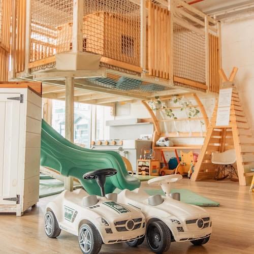 café confetti jlt dubai