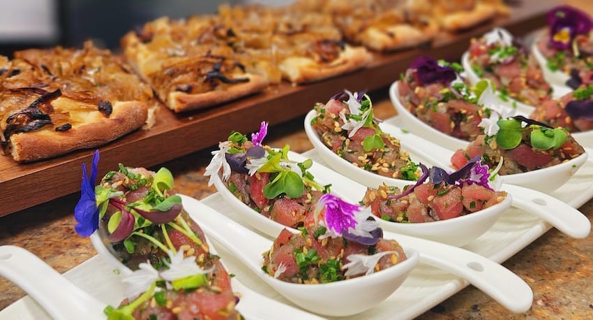 chef à domicile francais à dubai