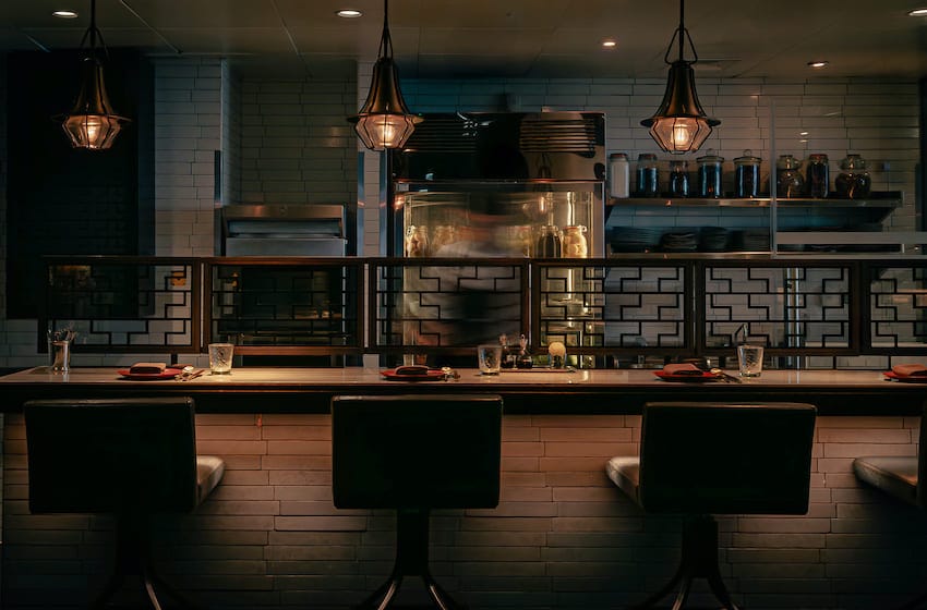 chef table dai pai dong abu dhabi