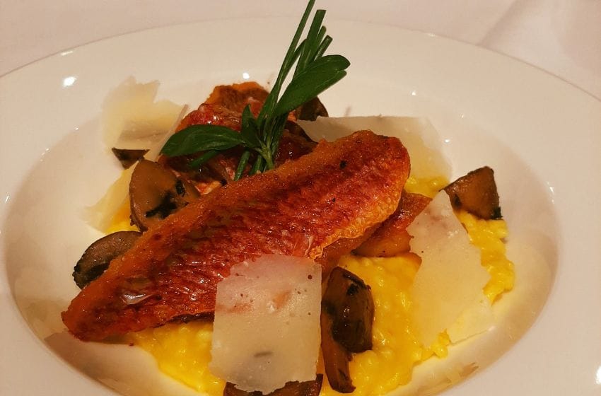 chef francais privé à dubai