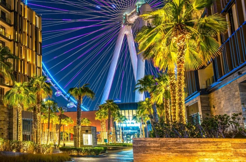 ain dubai la grande roue