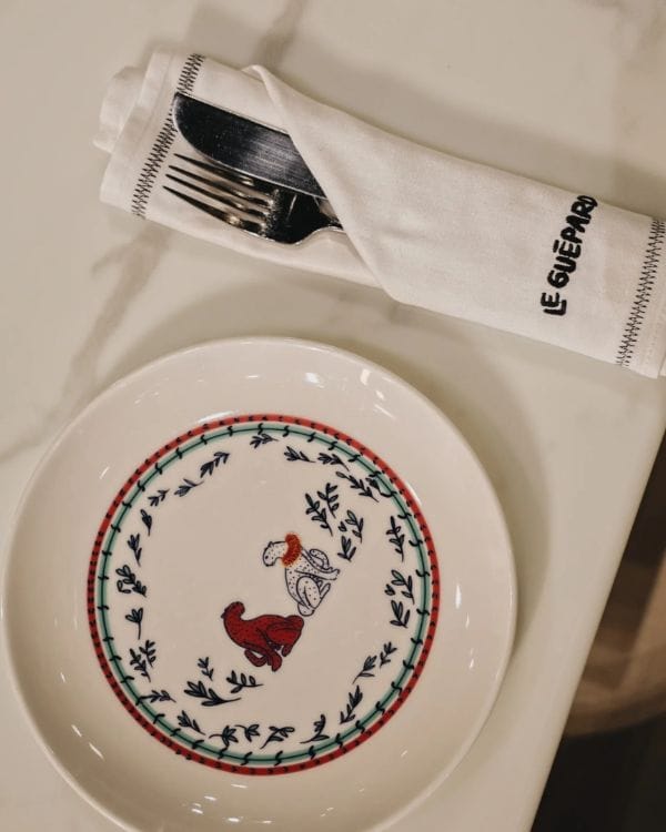 le guepard alserkal avenue