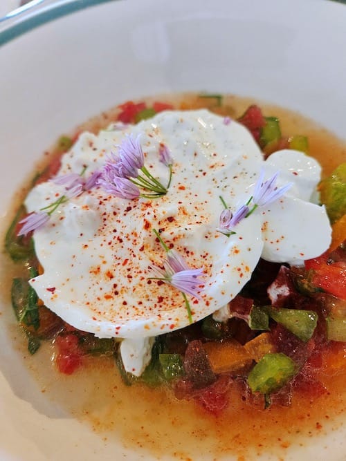 chef françois savin