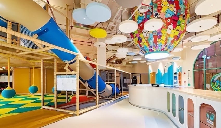 playtorium kids playa rea dubai