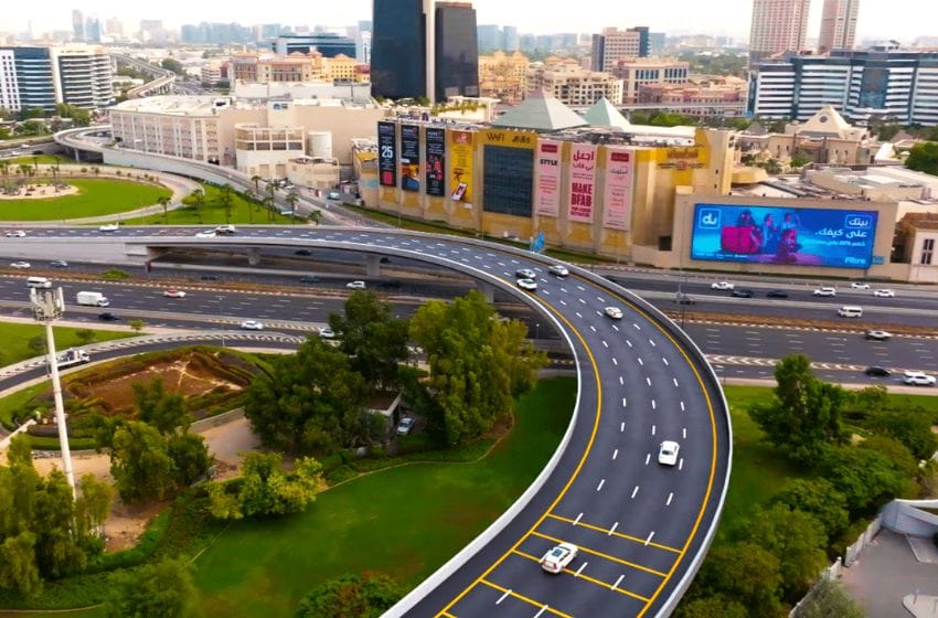 quartier de oud metha