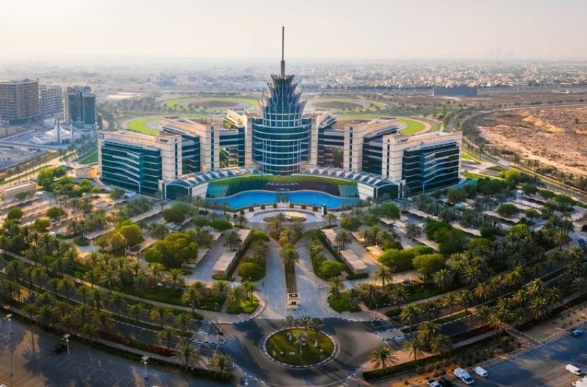 DSO centre d'affaire