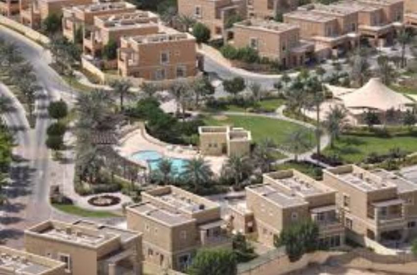 le quartier de dubai silicon oasis