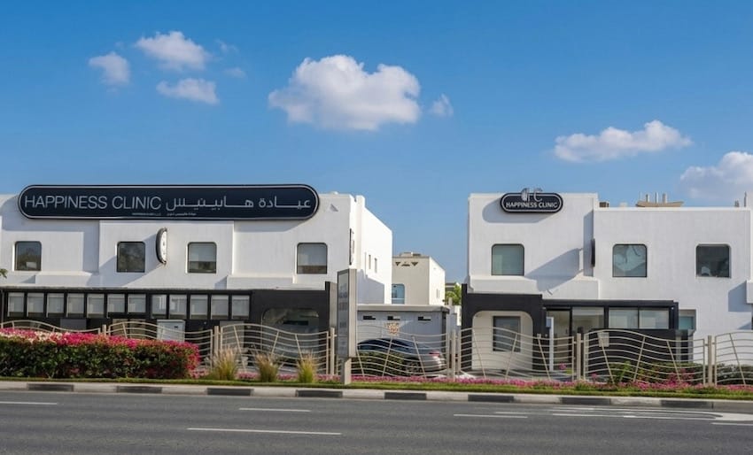 clinique francaise à dubai happiness clinic 
