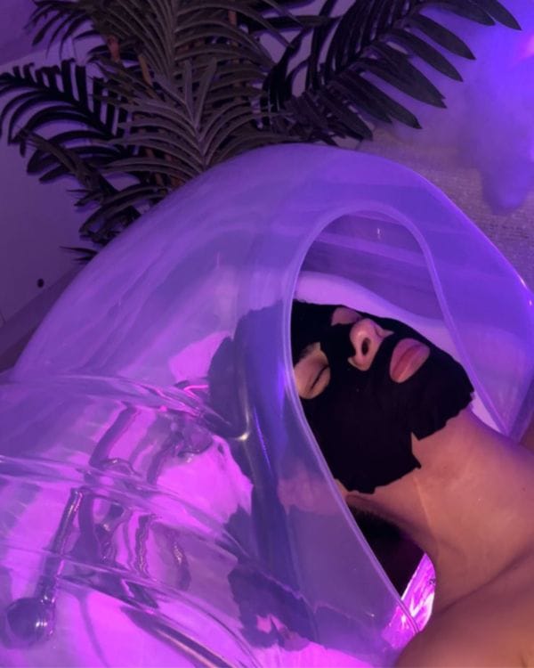 Oniriq By Amel soin des cheveux dubai