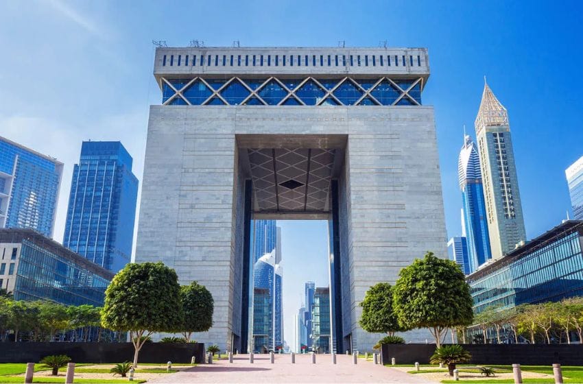 SKEMA Business School Dubai