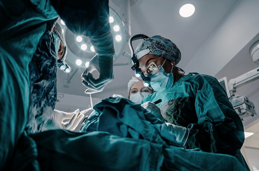 expatriation medicale aux émirats