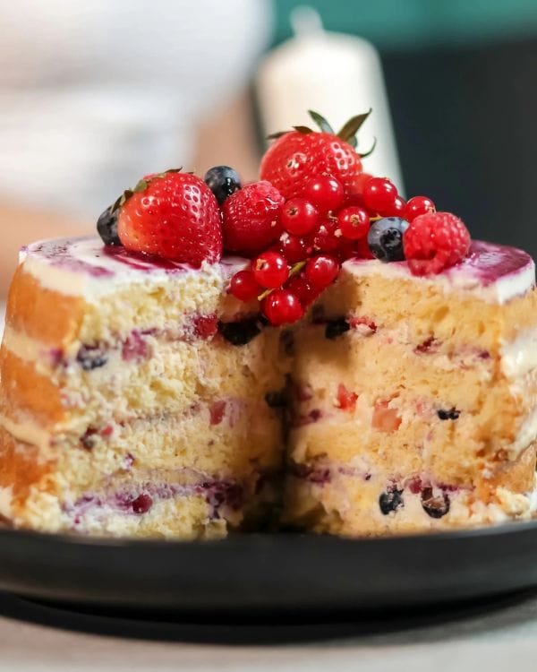 matilda cake