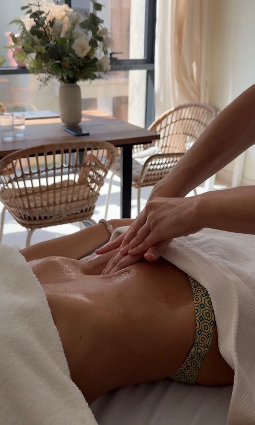 massage bien etre massage tuina