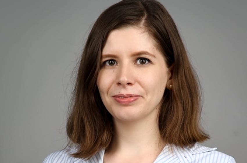 dr sophie bregier médecin généraliste à Dubai