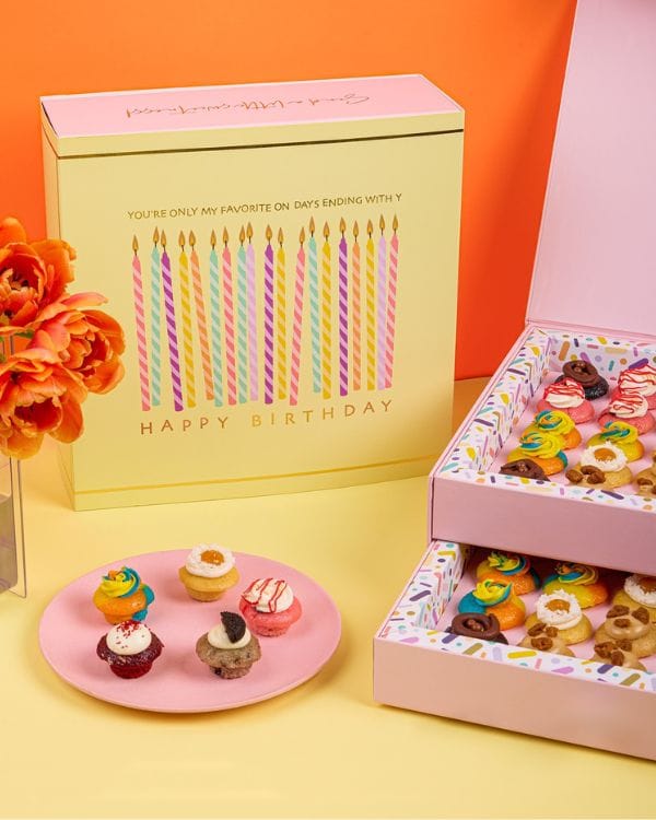 trouver des cupcackes à dubai