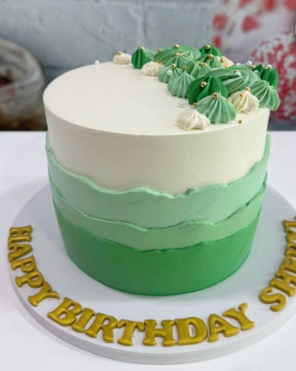 the cake lab
