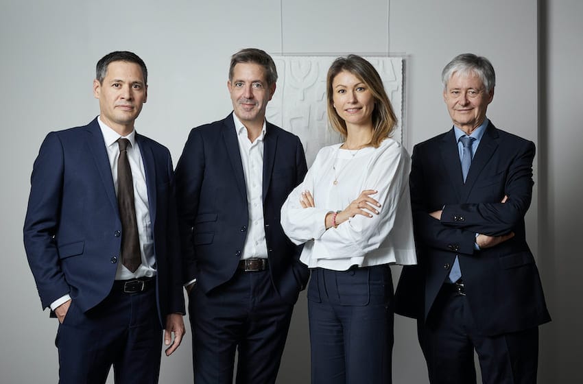 Marie-Pierre Weiss, avocat fiscaliste au Cabinet Degroux Brugère
