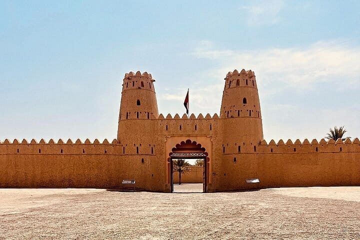 Qasr Al Muwaiji