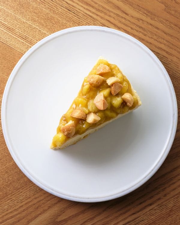 Tres Leches