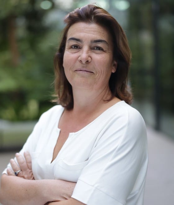 félicie coach carrière à Dubai