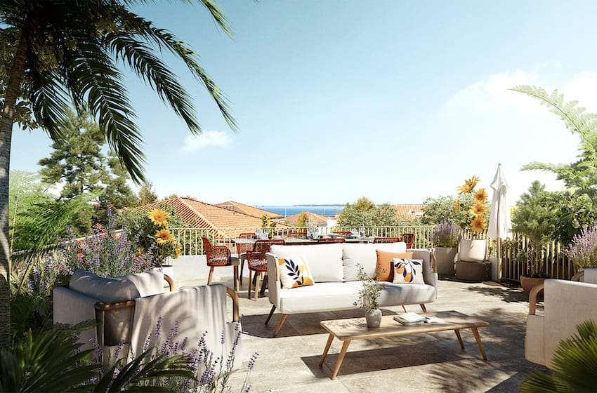 investir en france à antibes