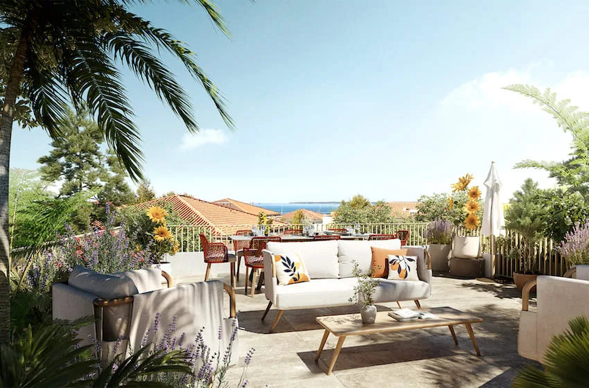 investir en france à antibes