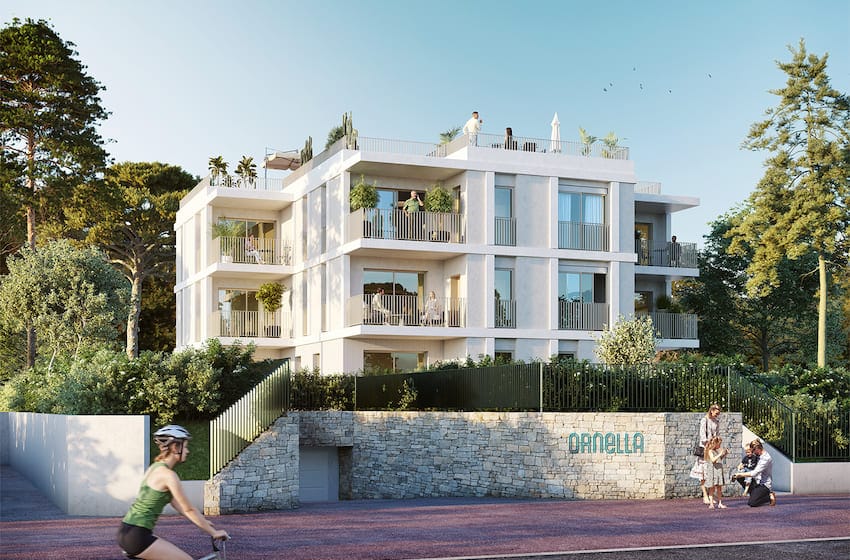 investir en france dans l'immobilier de standing