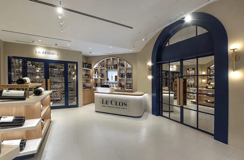 le clos dubai