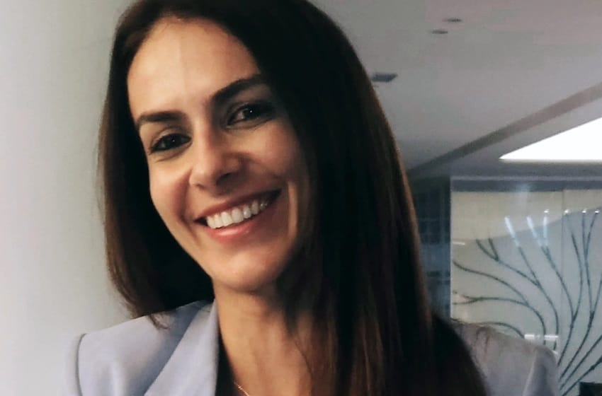 Dr Mouzayan Ginzarly médecin de famille à dubai