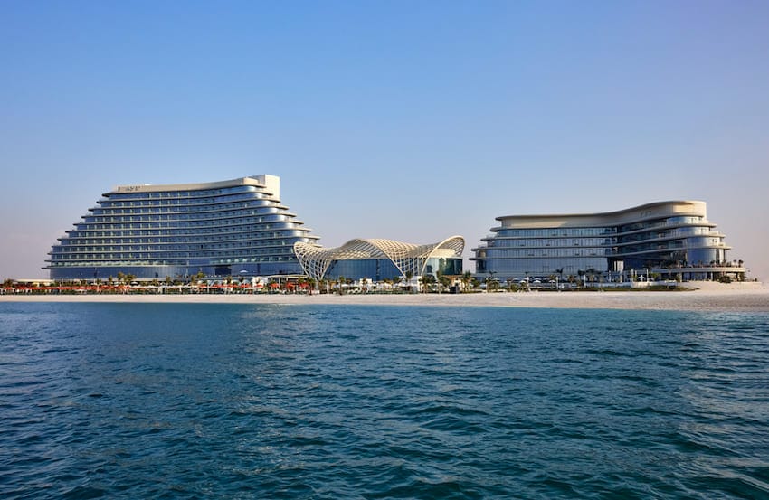 Resort RAK SO/