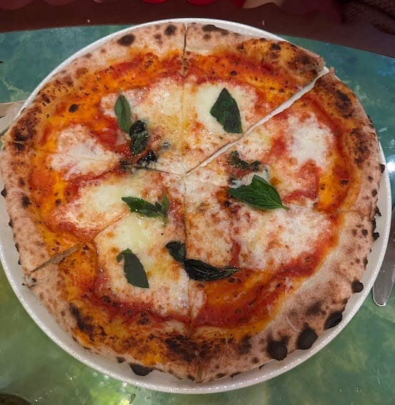 chiano restaurant italien RAK
