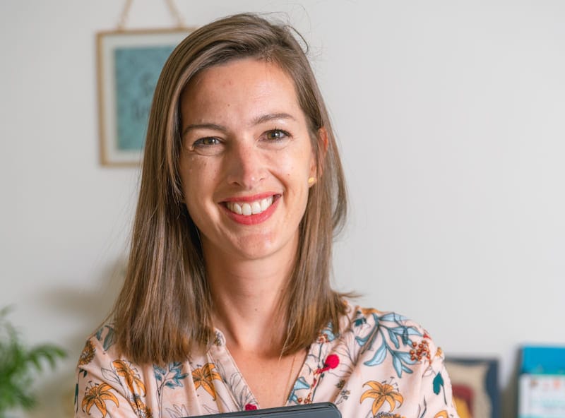 Garder son niveau de français à l’étranger : L’École des Petits Expats