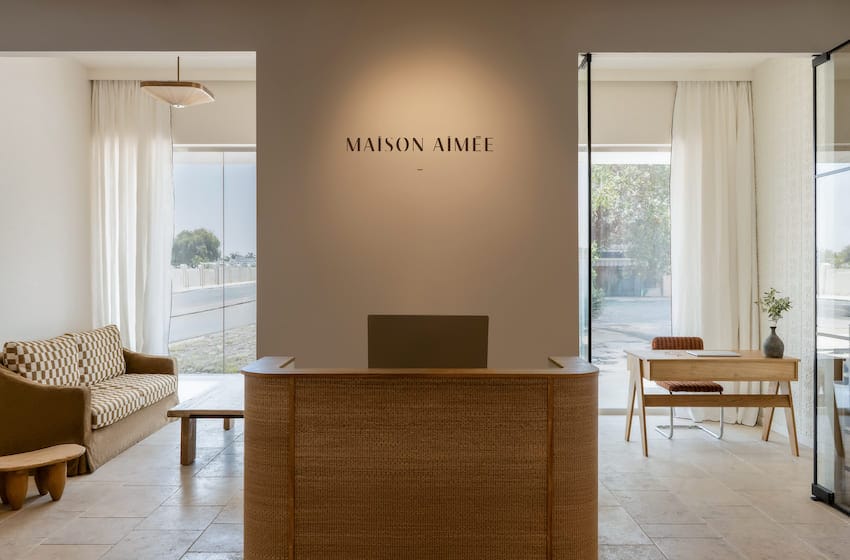 maison de décoration à dubai