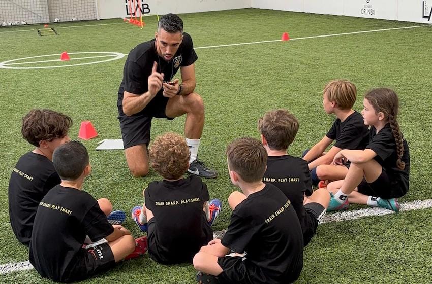 club de football à dubai
