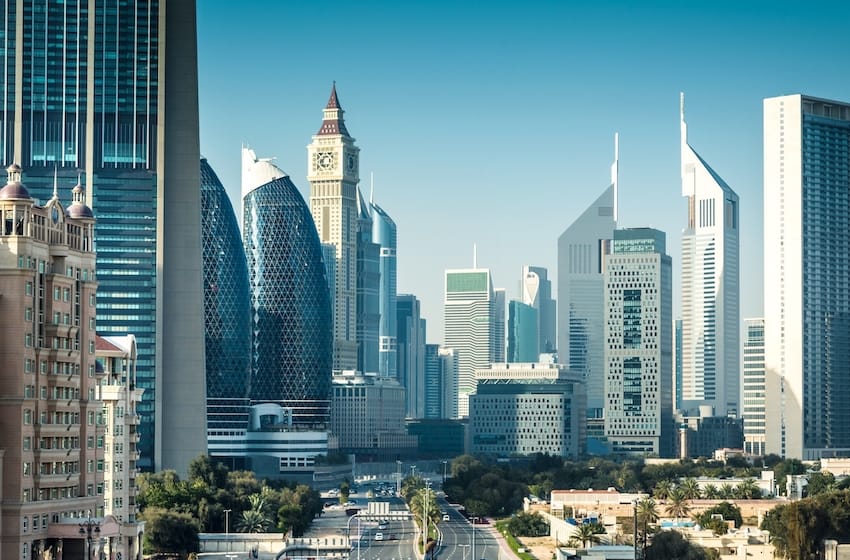 ISTICHARA Consulting, cabinet d’expertise comptable et fiscale aux Émirats arabes unis